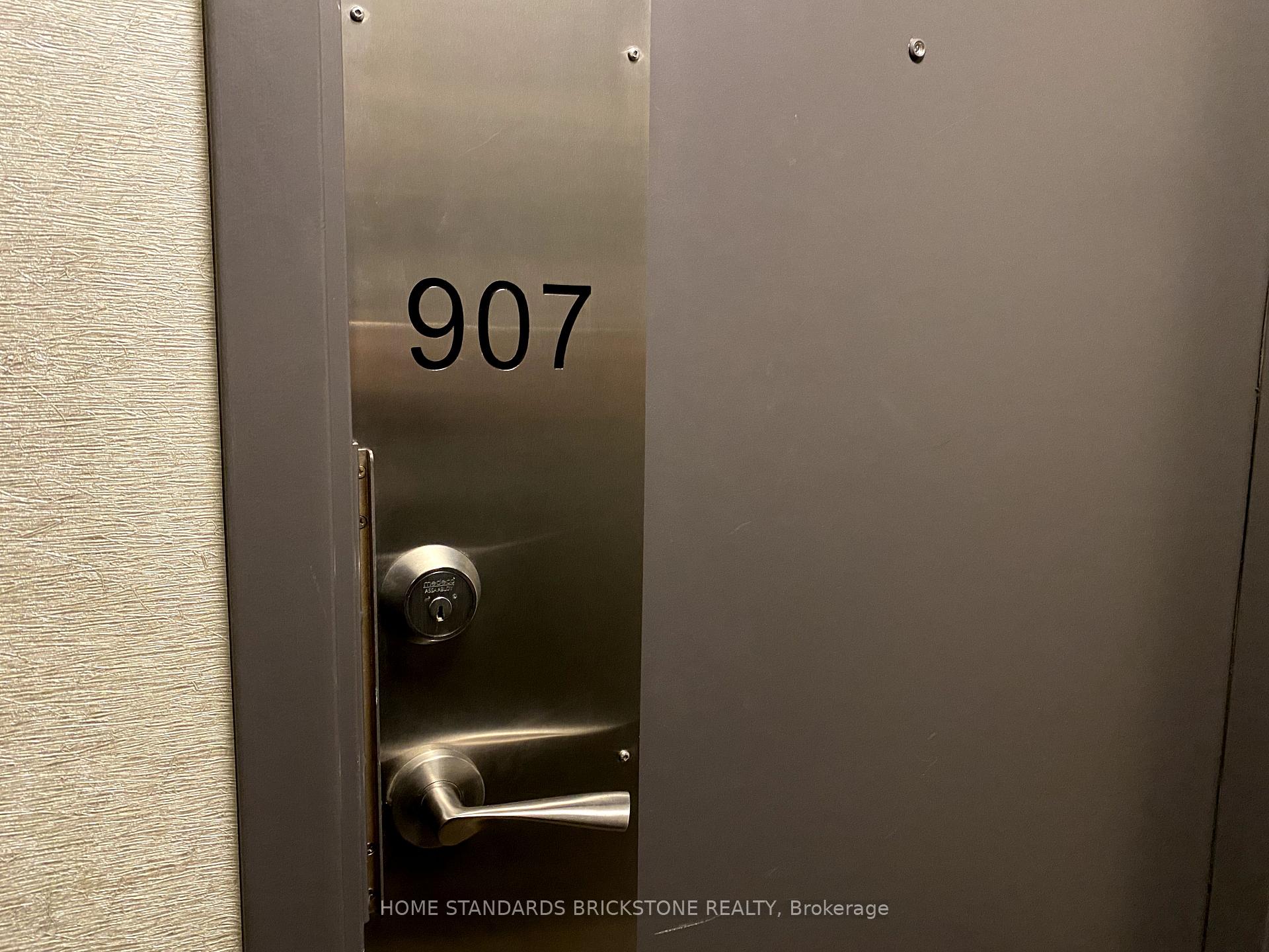 Photo 16 of Unit 907, 30 Hayden Street, Toronto, Church-Yonge Corridor — HOMEH