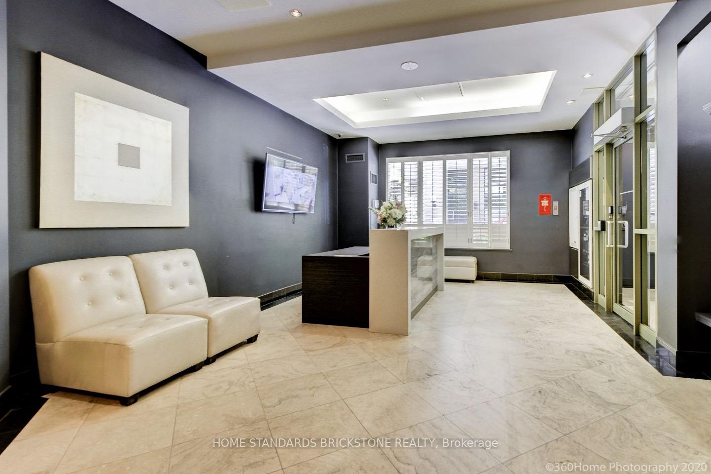 Photo 18 of Unit 907, 30 Hayden Street, Toronto, Church-Yonge Corridor — HOMEH
