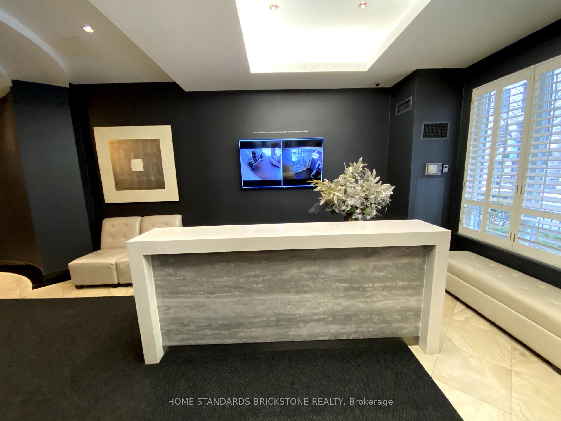Photo 19 of Unit 907, 30 Hayden Street, Toronto, Church-Yonge Corridor — HOMEH