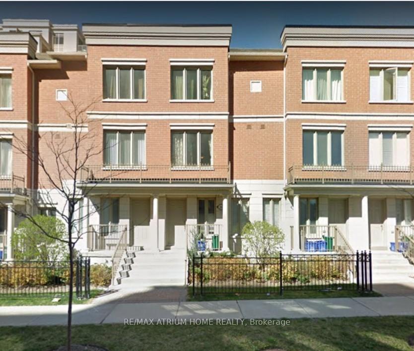 Photo 1 of 22 Times Avenue, Markham, Commerce Valley — HOMEH