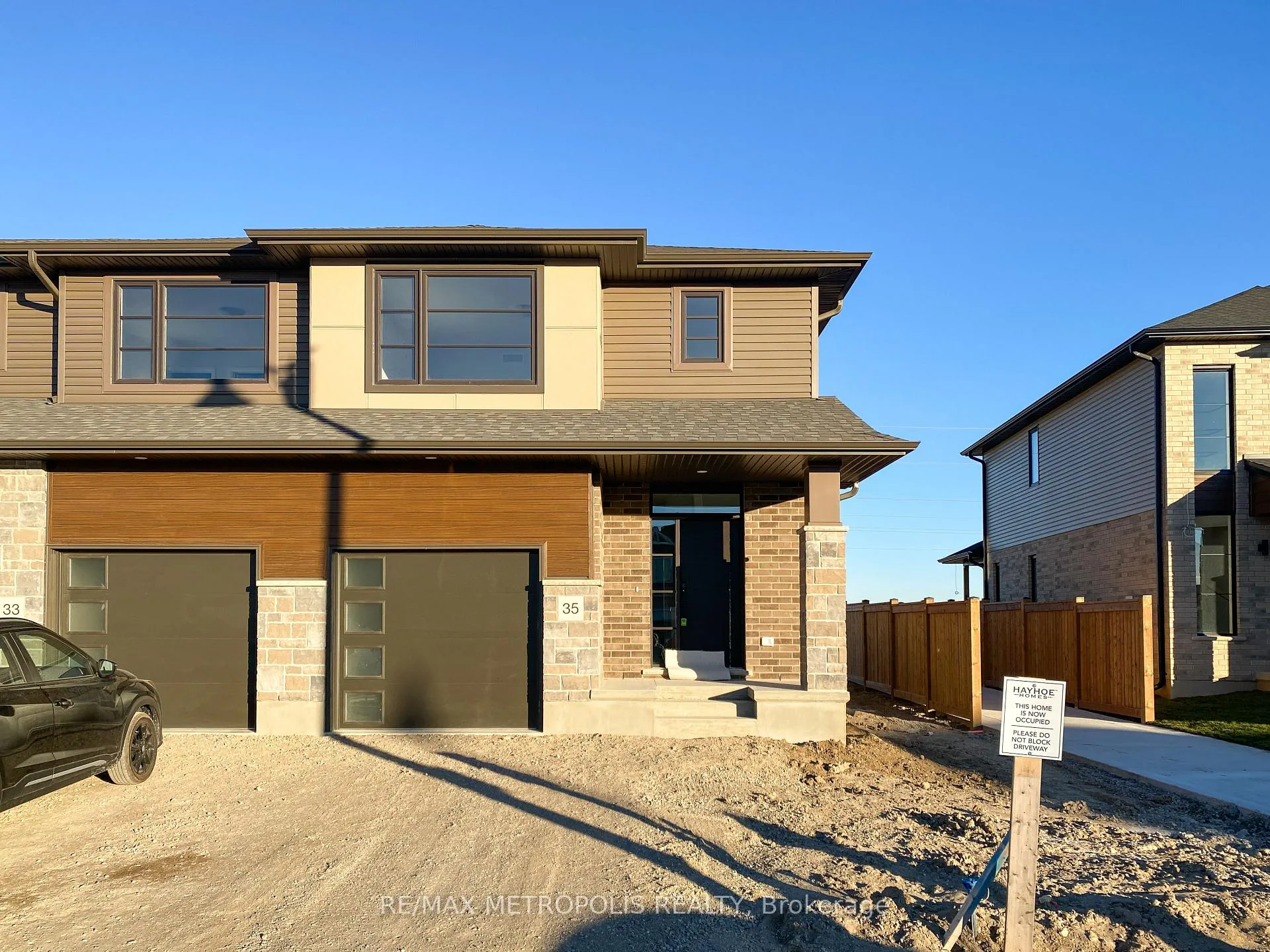 Photo 1 of 35 Evylean Court, St. Thomas — HOMEH