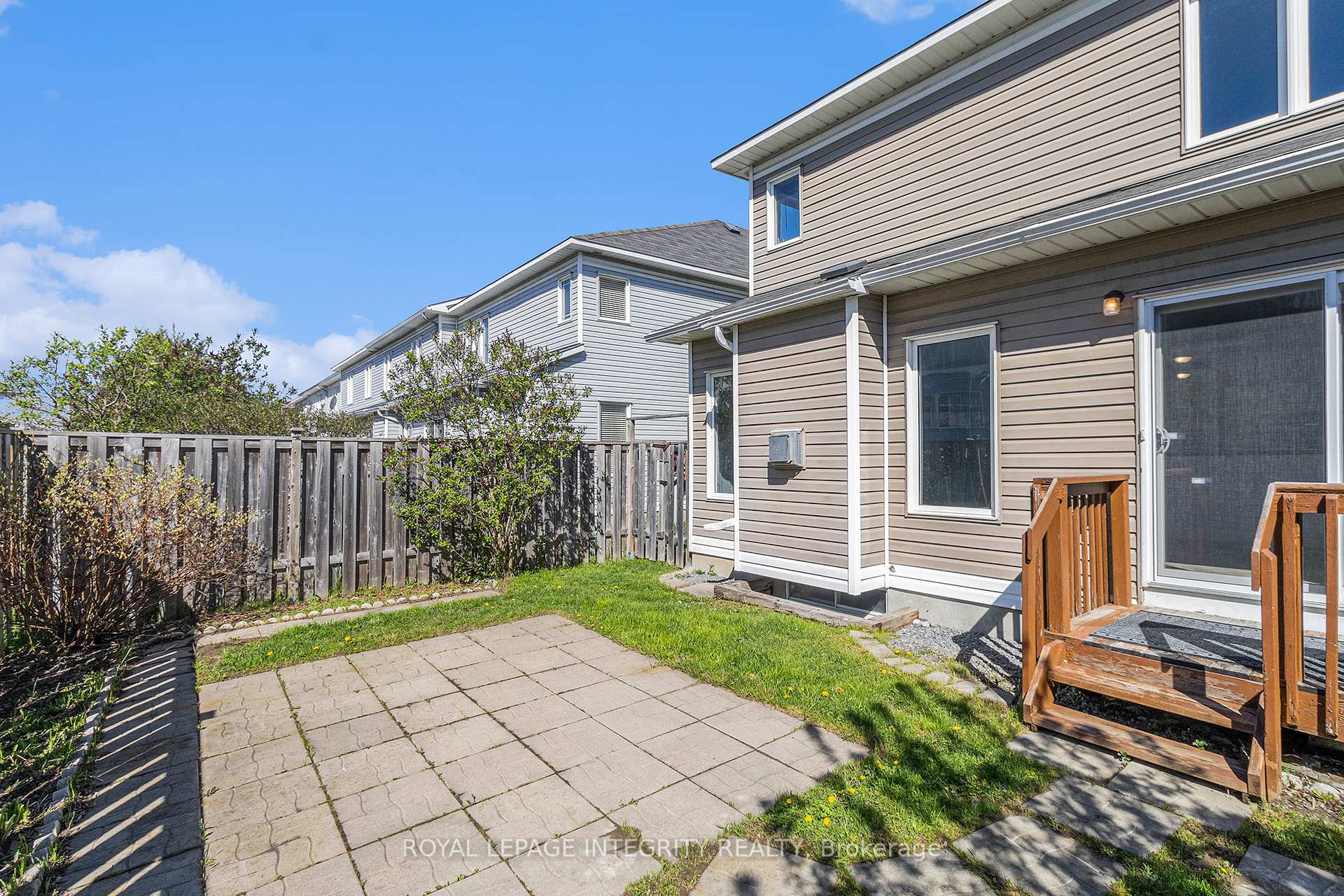 Photo 27 of 258 Sorento Street, Ottawa, Barrhaven - Strandherd — HOMEH