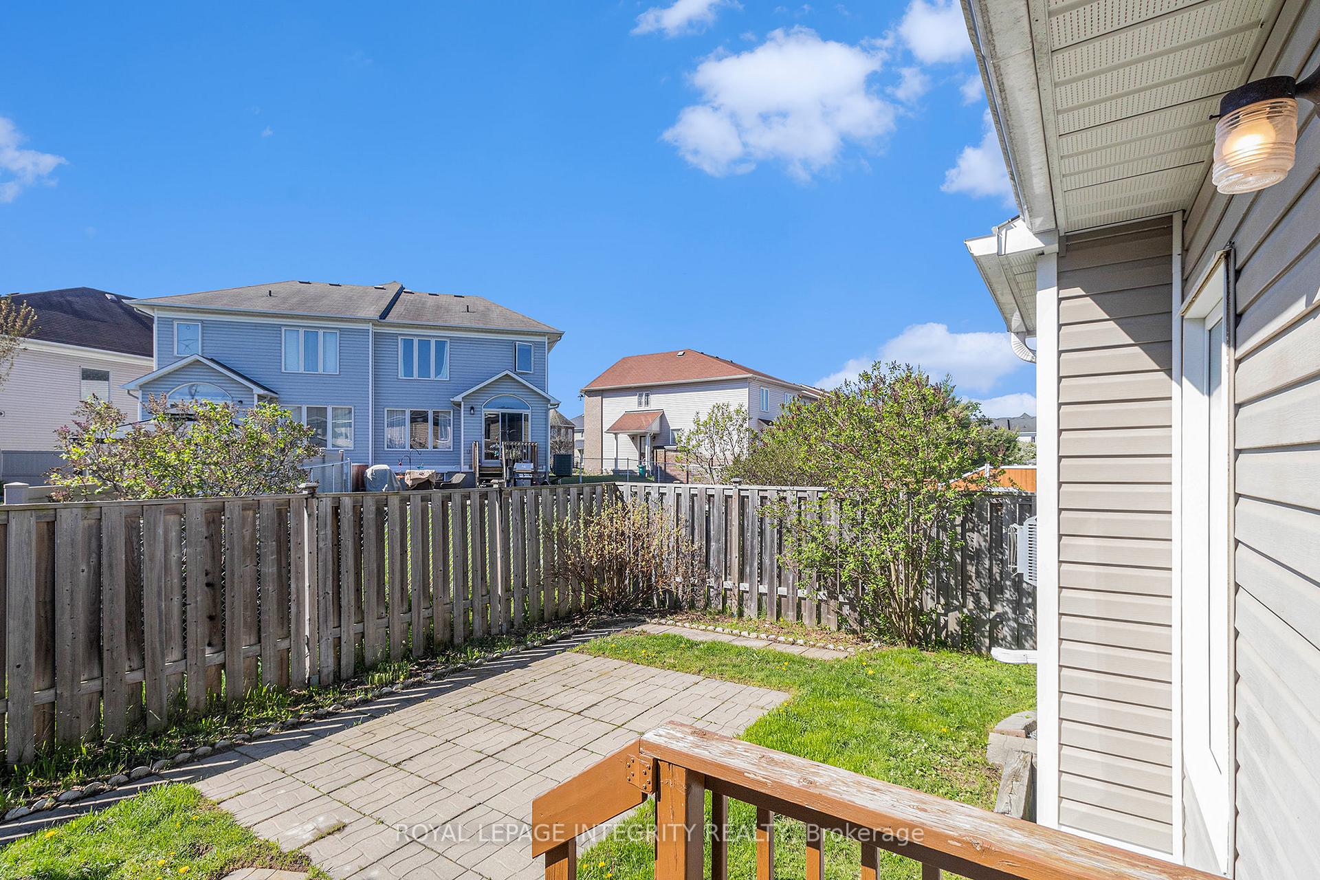 Photo 26 of 258 Sorento Street, Ottawa, Barrhaven - Strandherd — HOMEH