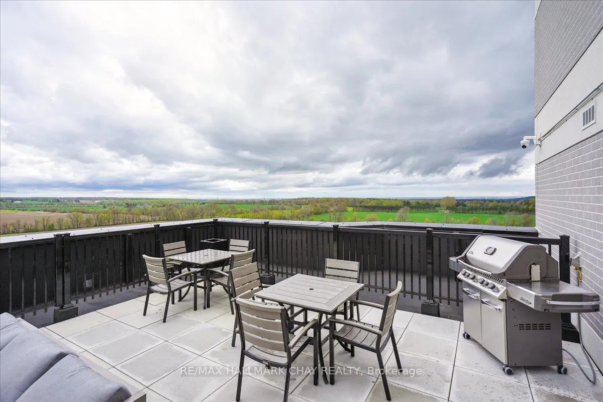 Photo 24 of Unit 209, 30 Hanmer Street W, Barrie, West Bayfield — HOMEH