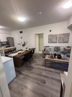 Photo 1 of Unit 437, 110 Fergus Avenue, Kitchener — HOMEH