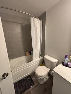 Photo 4 of Unit 437, 110 Fergus Avenue, Kitchener — HOMEH
