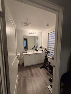 Photo 5 of Unit 437, 110 Fergus Avenue, Kitchener — HOMEH