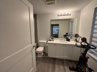 Photo 7 of Unit 437, 110 Fergus Avenue, Kitchener — HOMEH