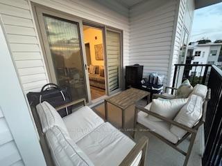 Photo 9 of Unit 437, 110 Fergus Avenue, Kitchener — HOMEH