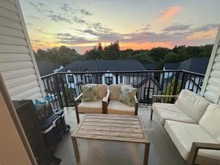 Photo 10 of Unit 437, 110 Fergus Avenue, Kitchener — HOMEH