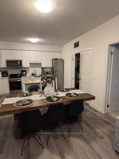 Photo 11 of Unit 437, 110 Fergus Avenue, Kitchener — HOMEH