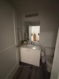 Photo 12 of Unit 437, 110 Fergus Avenue, Kitchener — HOMEH