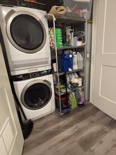 Photo 16 of Unit 437, 110 Fergus Avenue, Kitchener — HOMEH