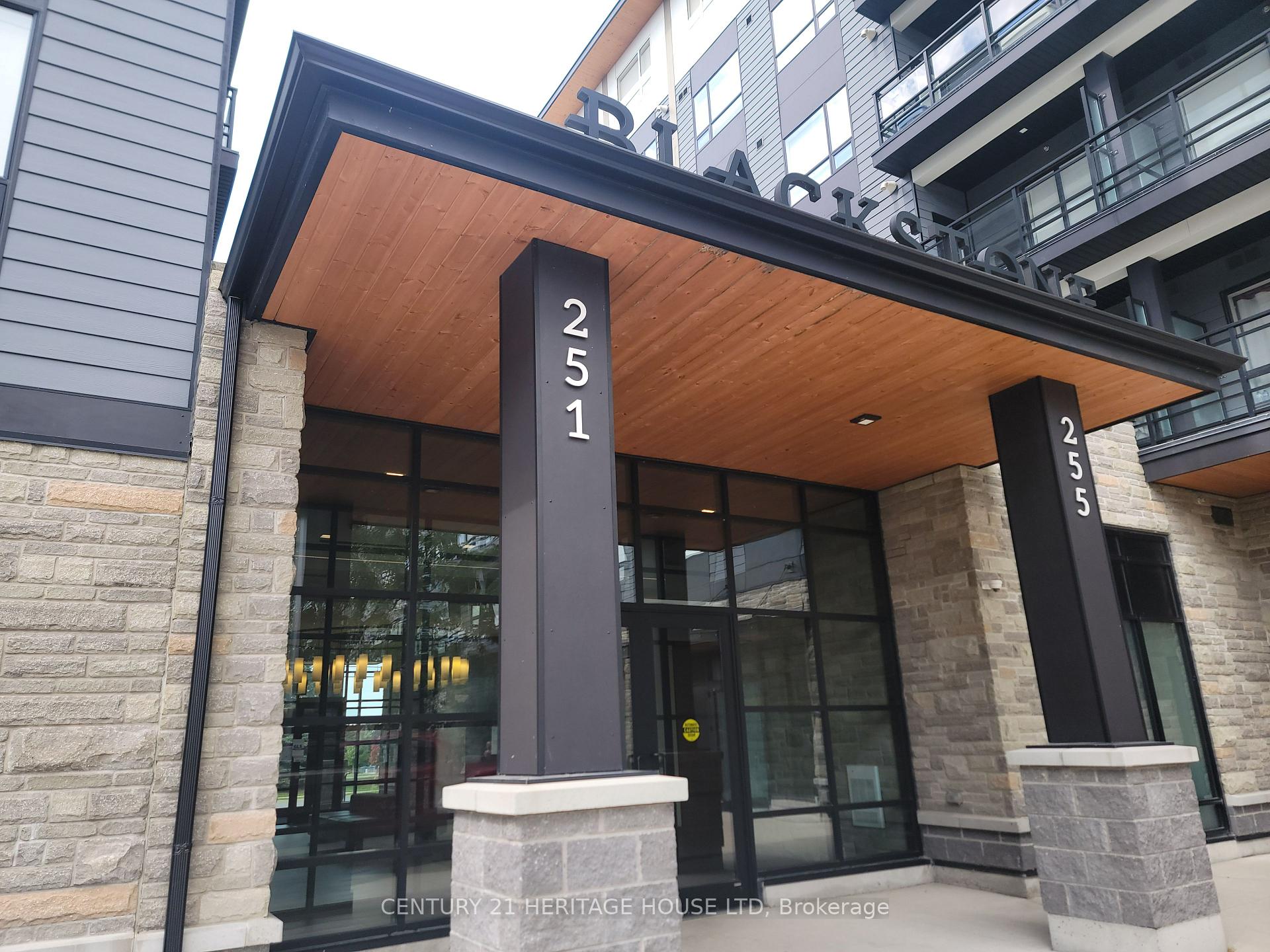 Photo 1 of Unit 209, 251 Northfield Drive E, Waterloo — HOMEH