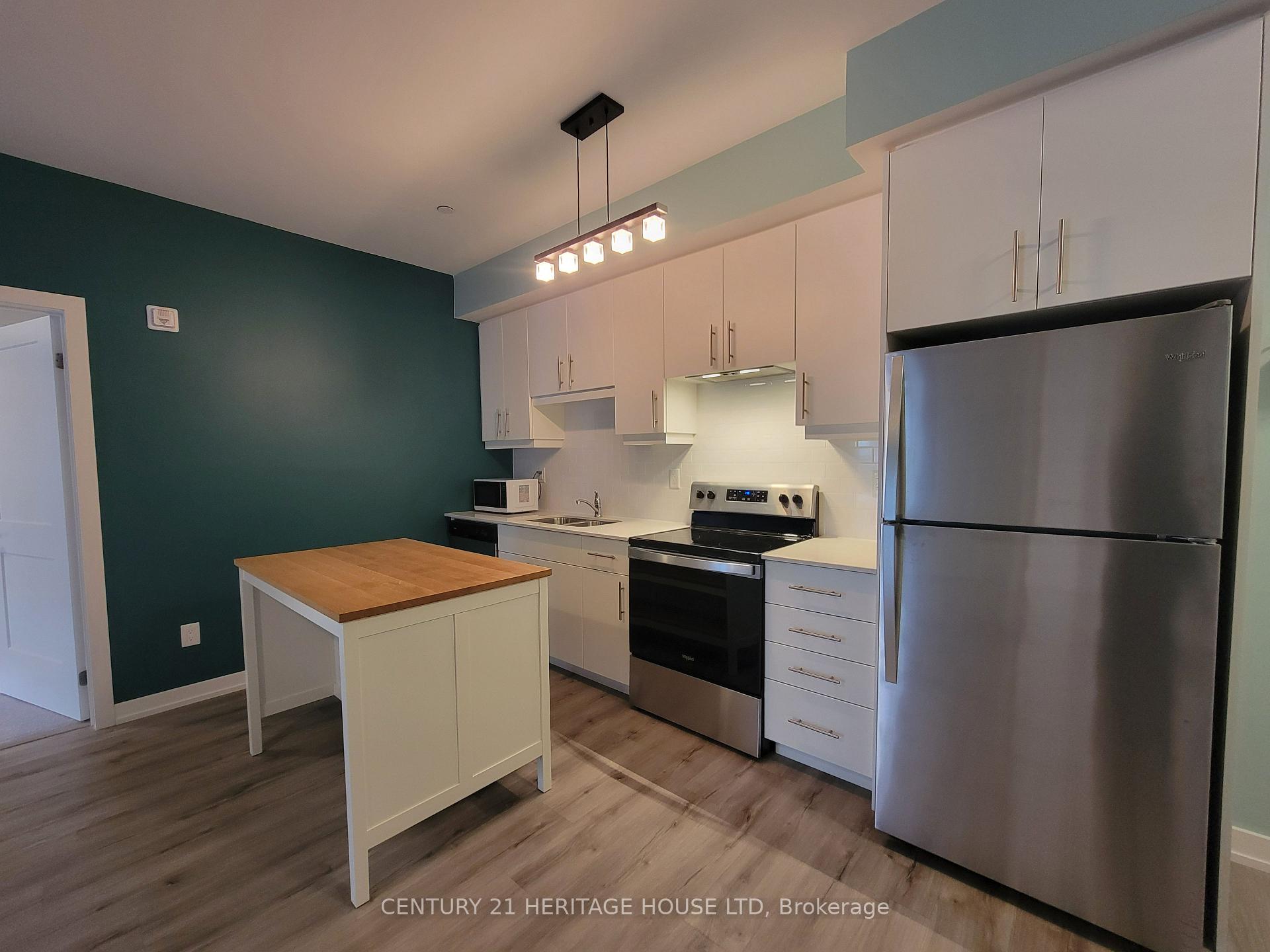 Photo 5 of Unit 209, 251 Northfield Drive E, Waterloo — HOMEH