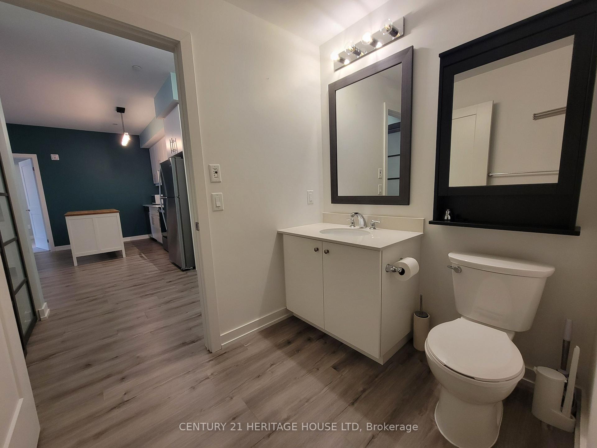 Photo 11 of Unit 209, 251 Northfield Drive E, Waterloo — HOMEH