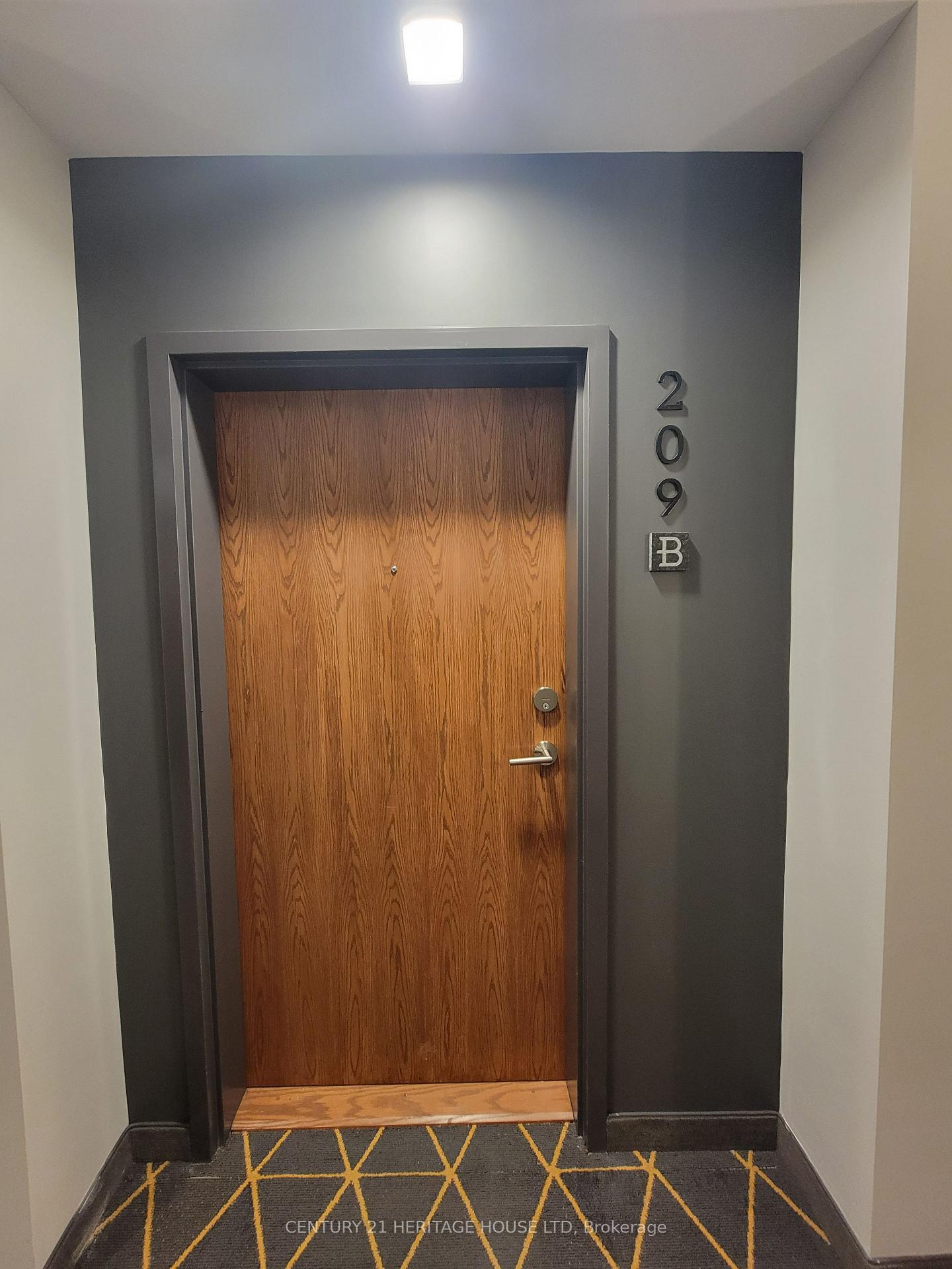 Photo 25 of Unit 209, 251 Northfield Drive E, Waterloo — HOMEH