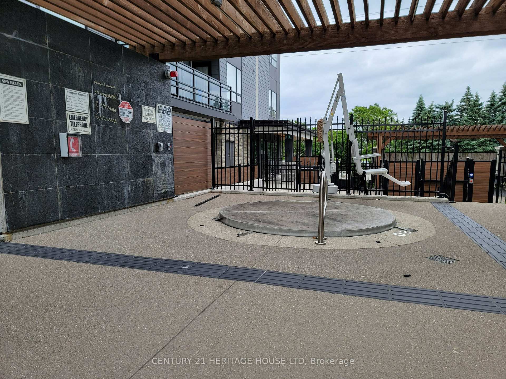 Photo 28 of Unit 209, 251 Northfield Drive E, Waterloo — HOMEH