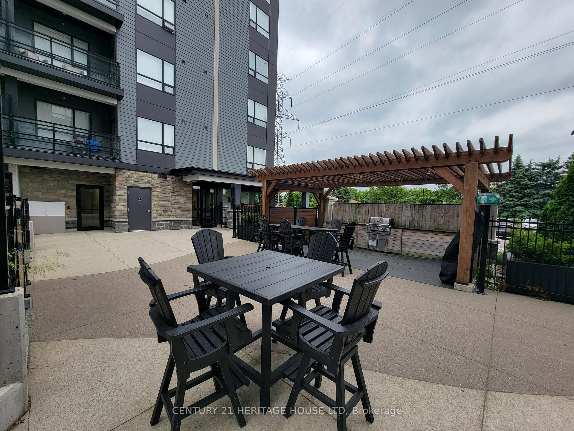 Photo 29 of Unit 209, 251 Northfield Drive E, Waterloo — HOMEH