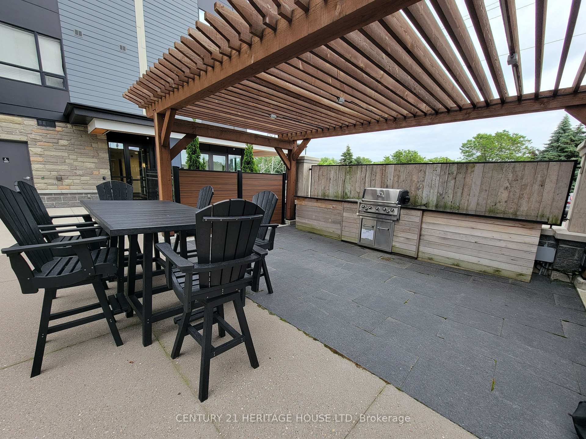 Photo 30 of Unit 209, 251 Northfield Drive E, Waterloo — HOMEH