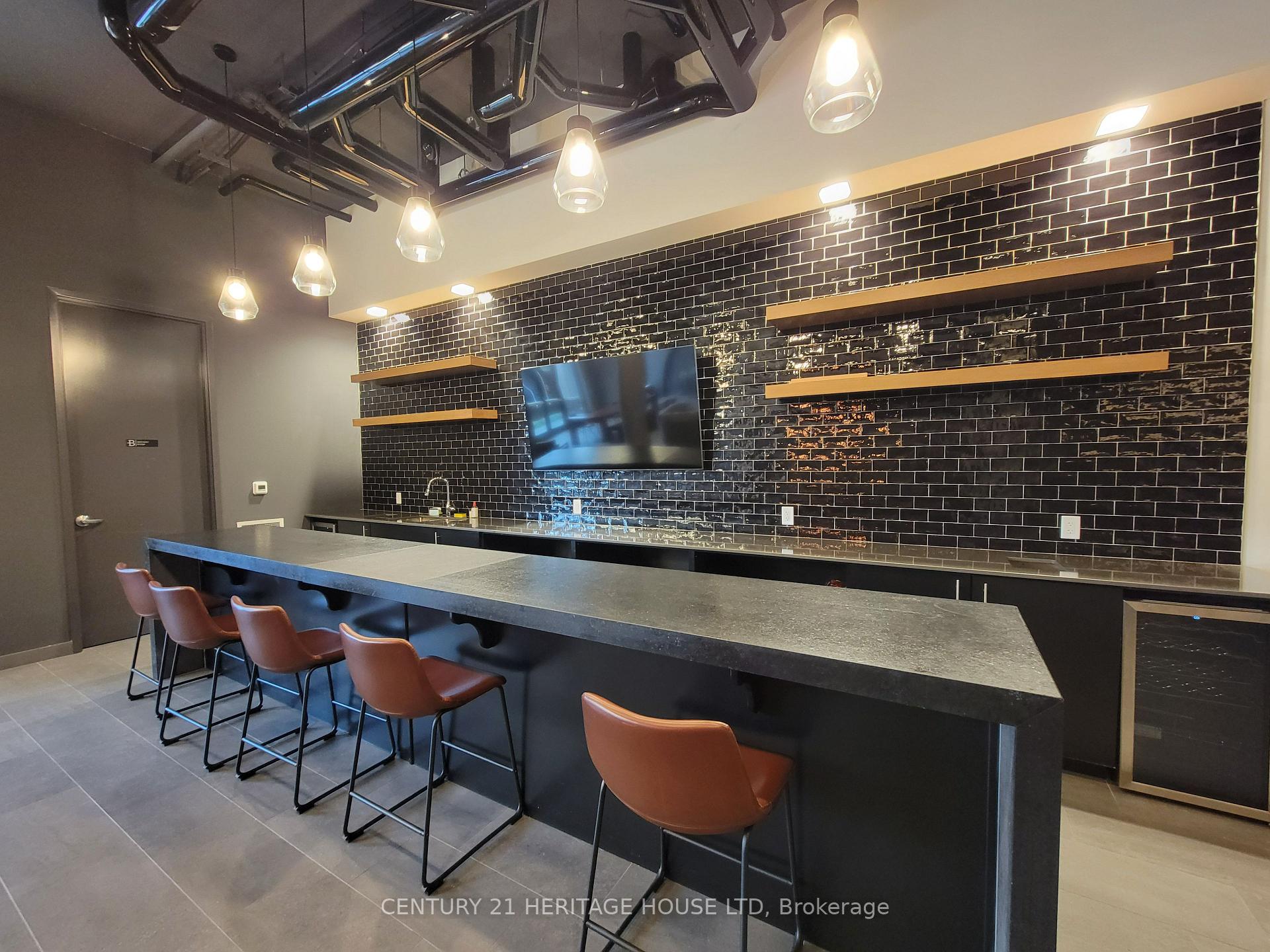 Photo 34 of Unit 209, 251 Northfield Drive E, Waterloo — HOMEH