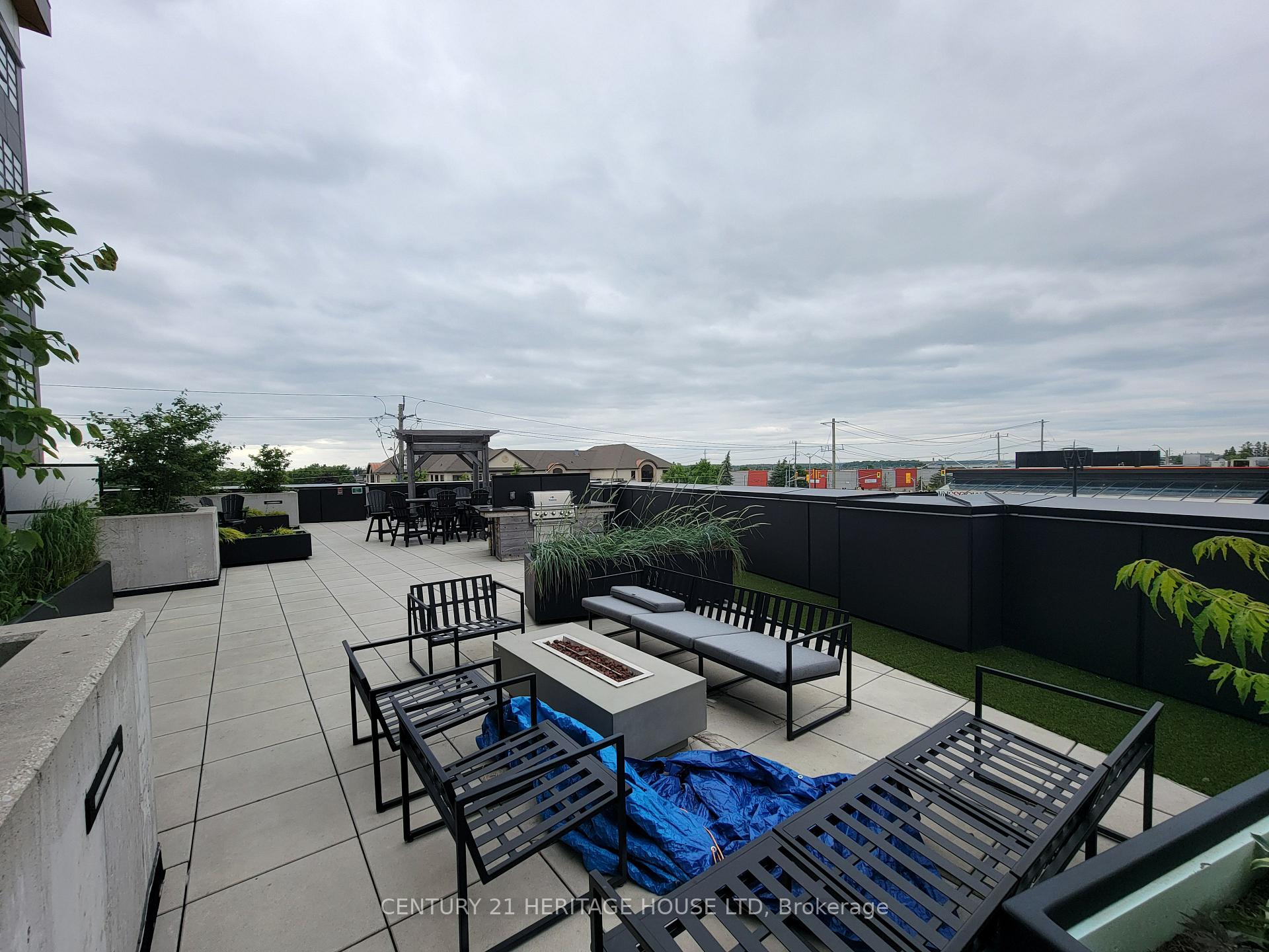 Photo 36 of Unit 209, 251 Northfield Drive E, Waterloo — HOMEH