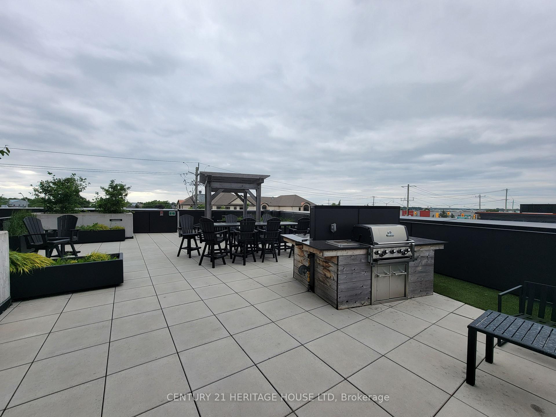 Photo 37 of Unit 209, 251 Northfield Drive E, Waterloo — HOMEH