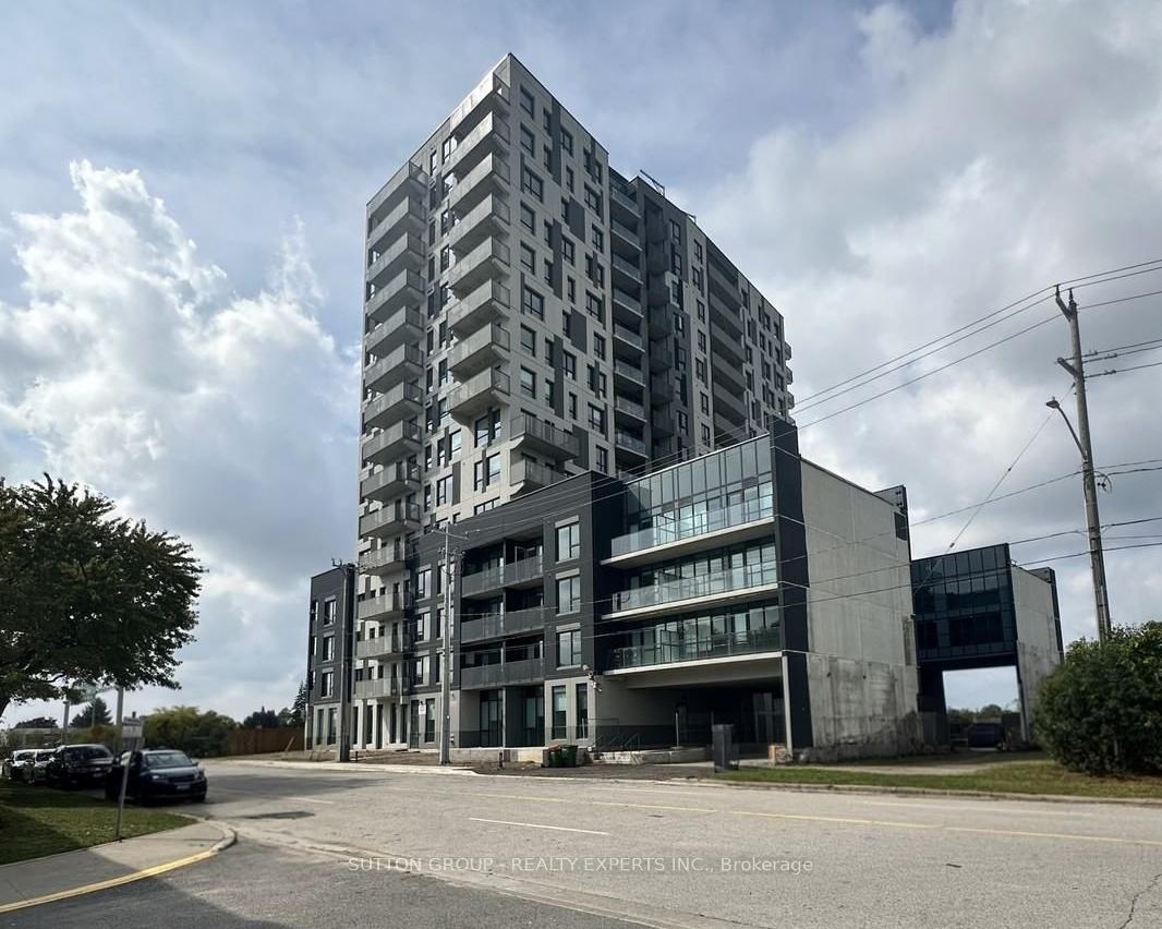 Photo 1 of Unit 305, 1333 Weber Street E, Kitchener — HOMEH