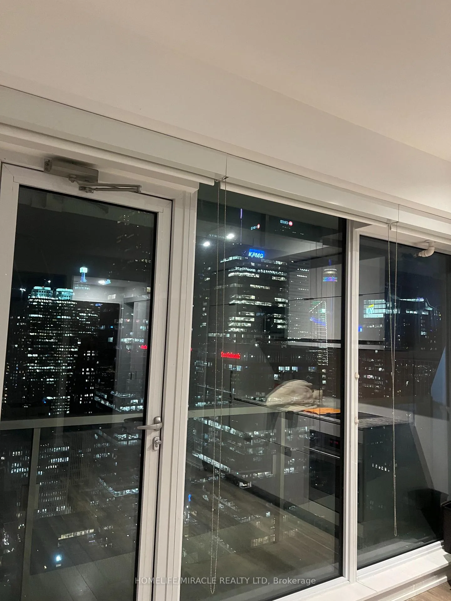 Photo 1 of Unit 4308, 197 Yonge Street, Toronto, Church-Yonge Corridor — HOMEH