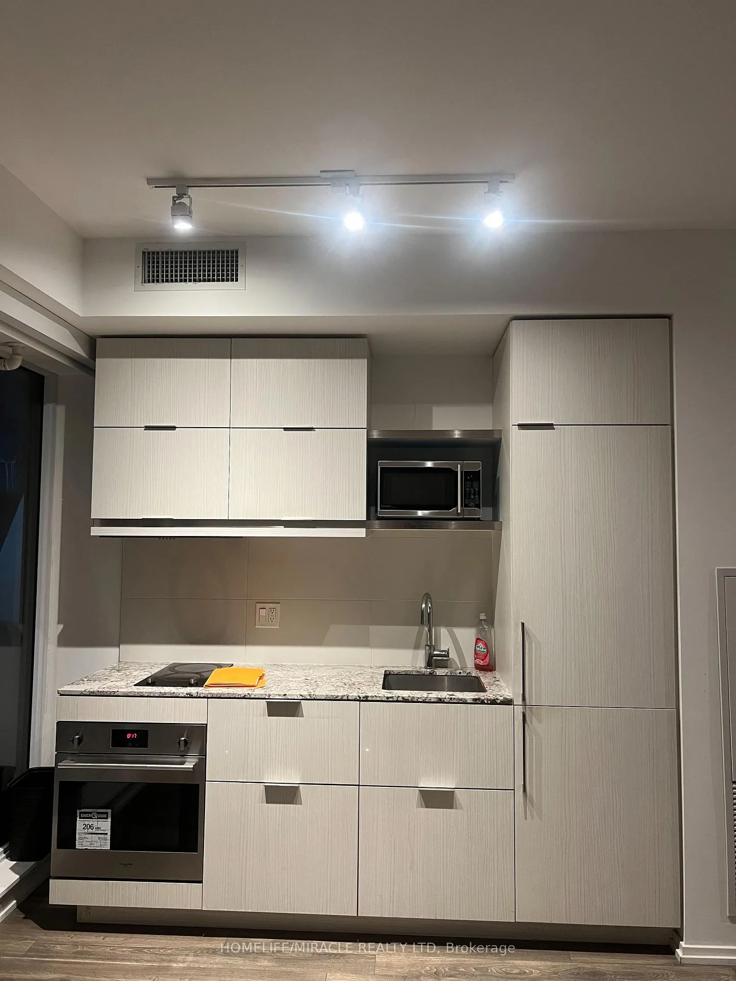 Photo 2 of Unit 4308, 197 Yonge Street, Toronto, Church-Yonge Corridor — HOMEH