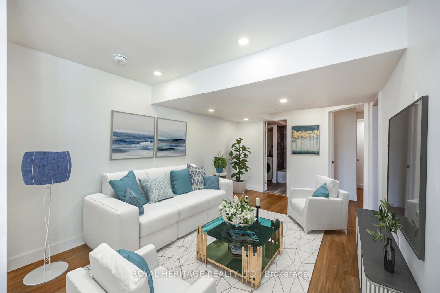 Photo 4 of 191 Lyle Drive, Clarington, Bowmanville — HOMEH