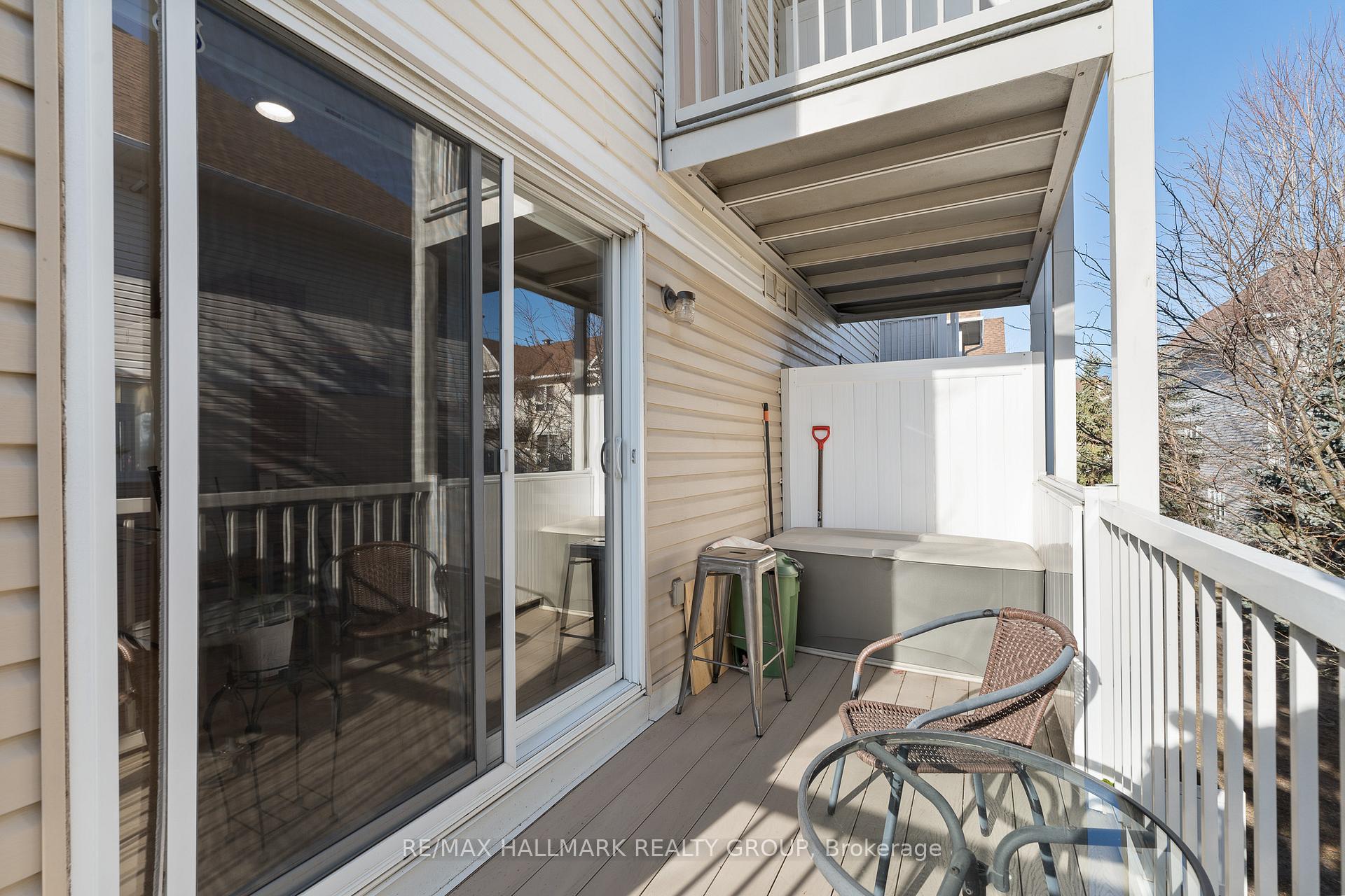Photo 16 of 98 Bonfield Point, Ottawa, Avalon East — HOMEH