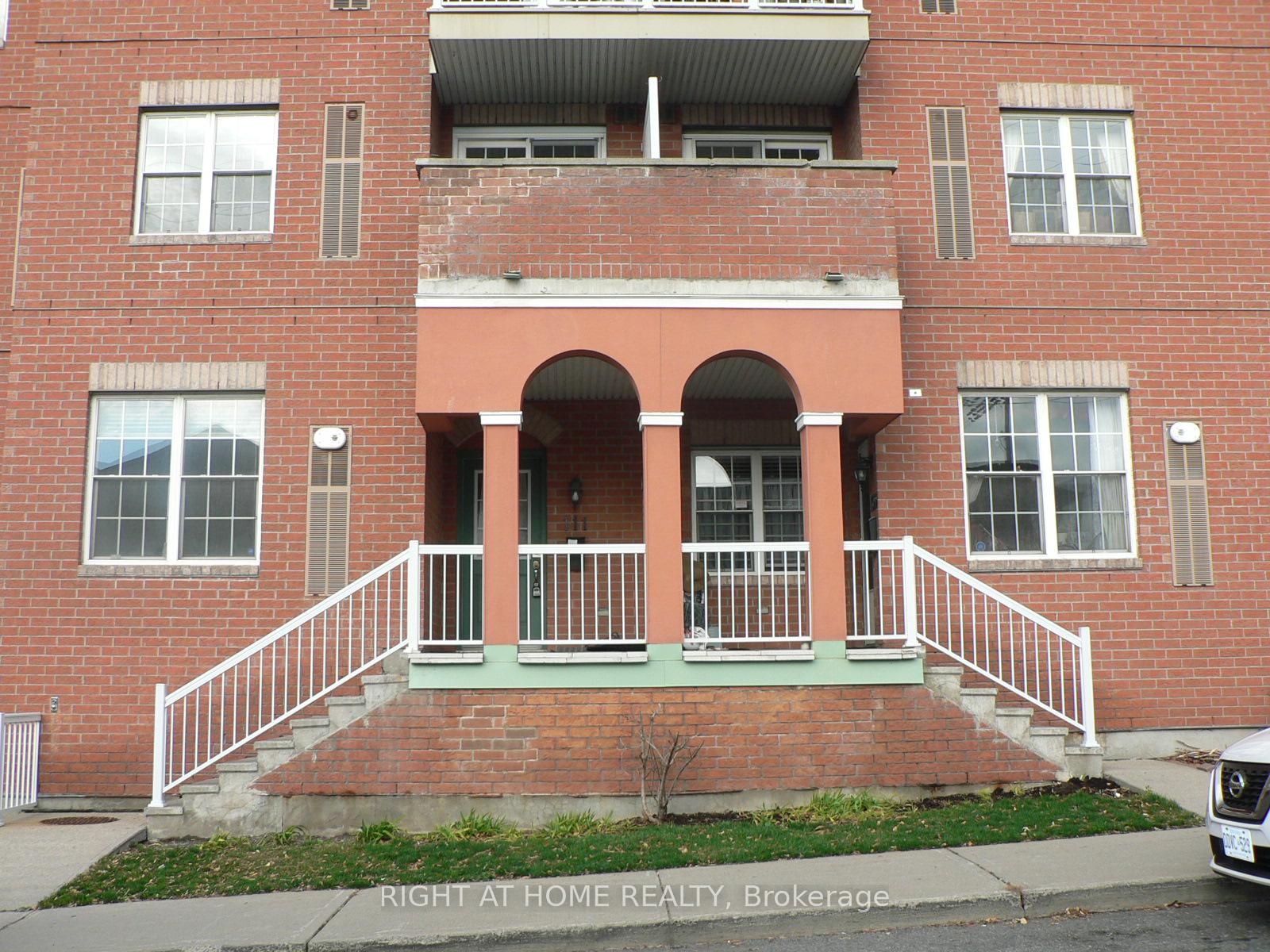 Photo 2 of Unit 3, 111 Eccles Street S, Ottawa, West Centre Town — HOMEH