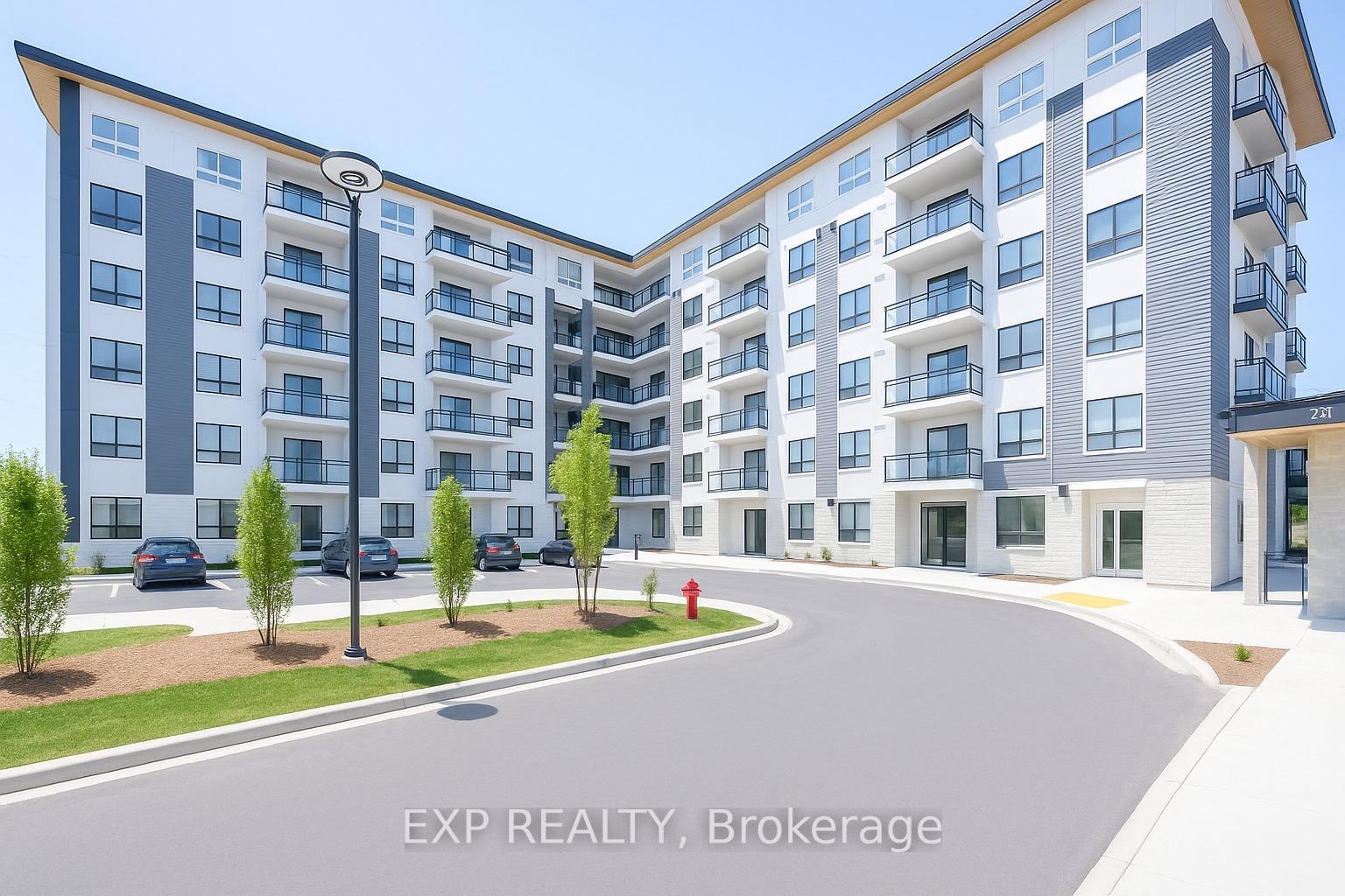 Photo 3 of Unit 221, 251 Northfield Drive E, Waterloo, Colonial Acres — HOMEH