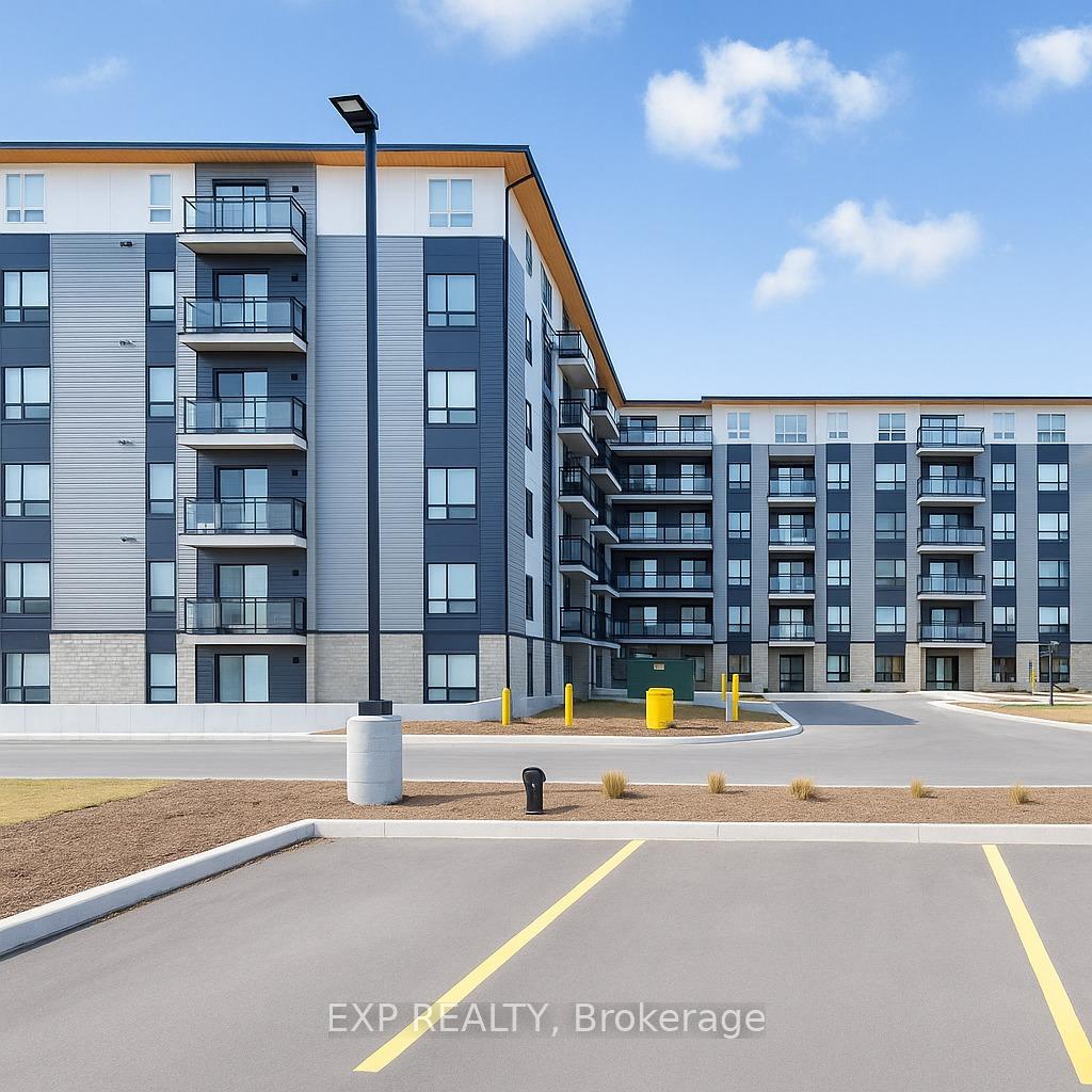 Photo 4 of Unit 221, 251 Northfield Drive E, Waterloo, Colonial Acres — HOMEH