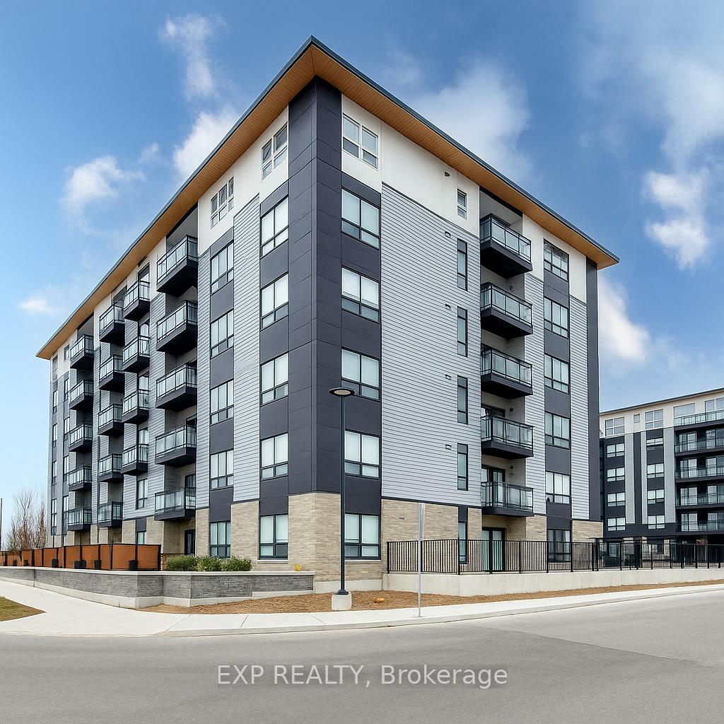 Photo 6 of Unit 221, 251 Northfield Drive E, Waterloo, Colonial Acres — HOMEH
