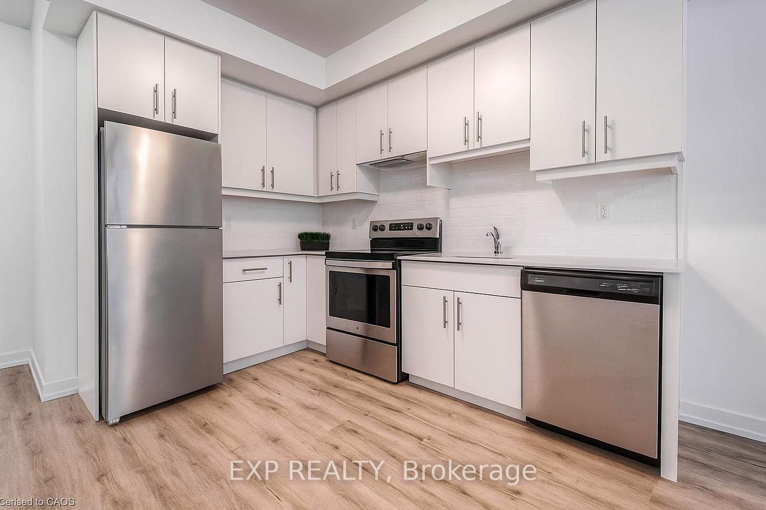 Photo 10 of Unit 221, 251 Northfield Drive E, Waterloo, Colonial Acres — HOMEH