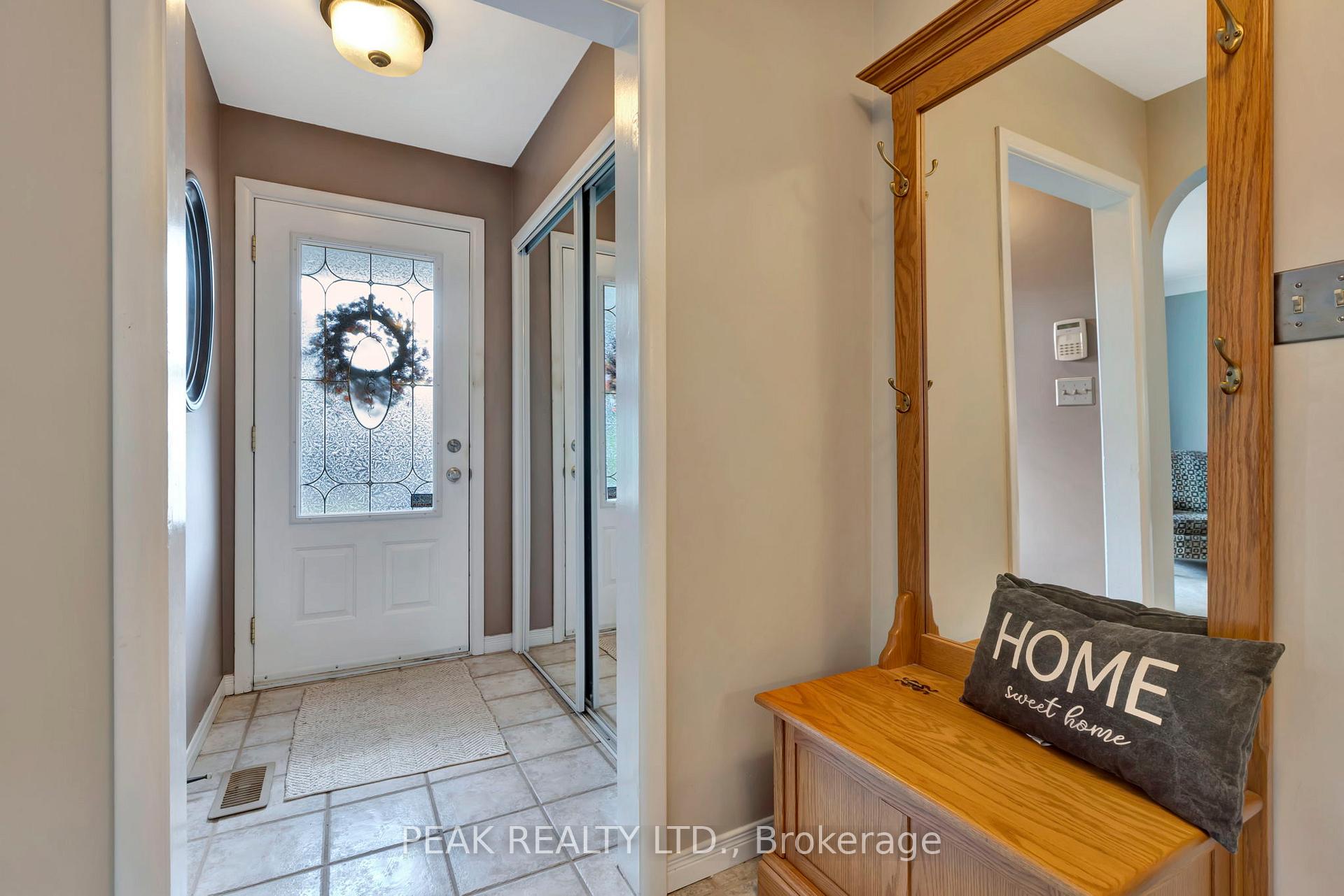 Photo 8 of 54 Paris Links Road, Brant, Paris — HOMEH