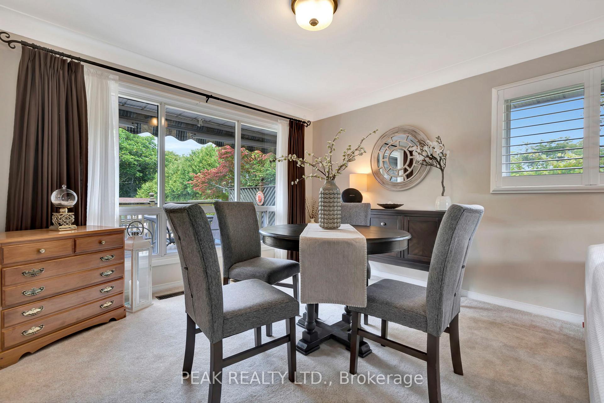 Photo 12 of 54 Paris Links Road, Brant, Paris — HOMEH