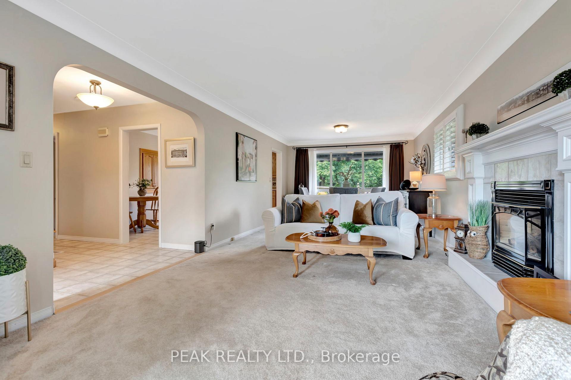 Photo 13 of 54 Paris Links Road, Brant, Paris — HOMEH