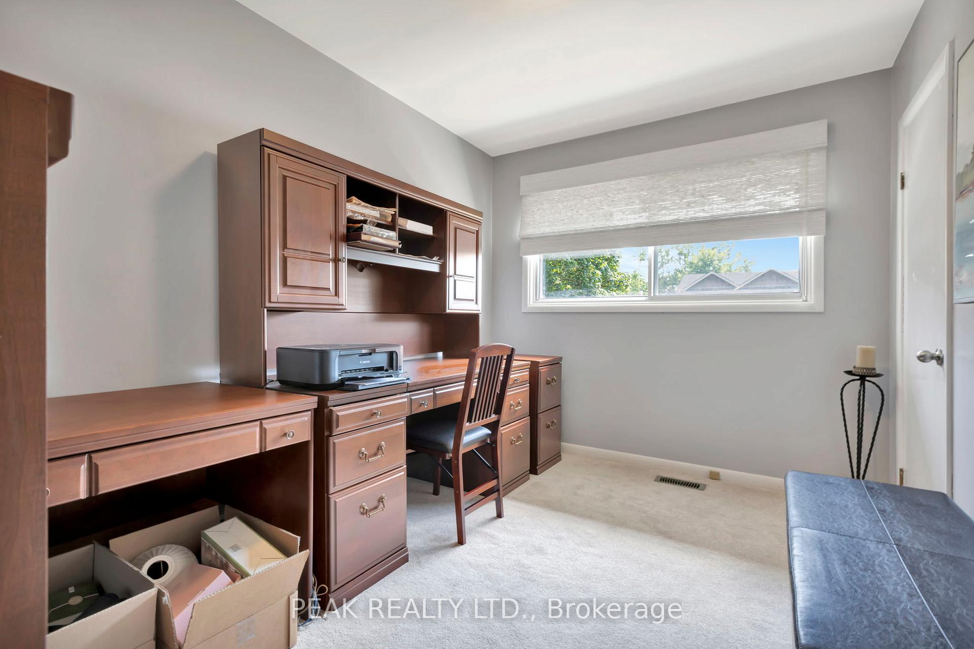 Photo 20 of 54 Paris Links Road, Brant, Paris — HOMEH