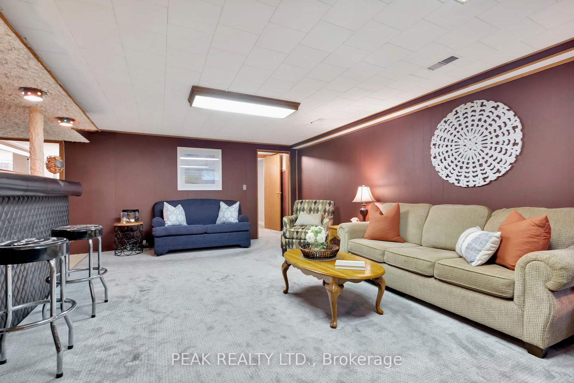 Photo 21 of 54 Paris Links Road, Brant, Paris — HOMEH