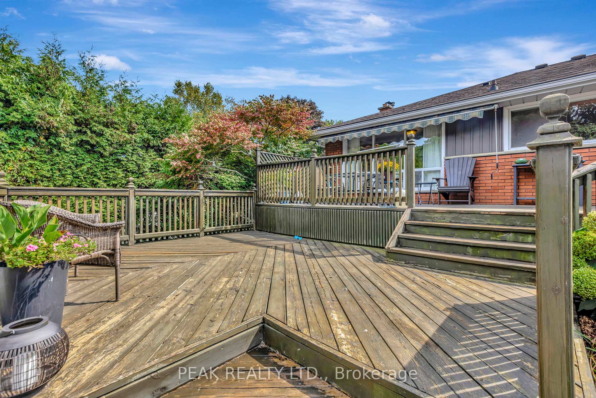 Photo 27 of 54 Paris Links Road, Brant, Paris — HOMEH