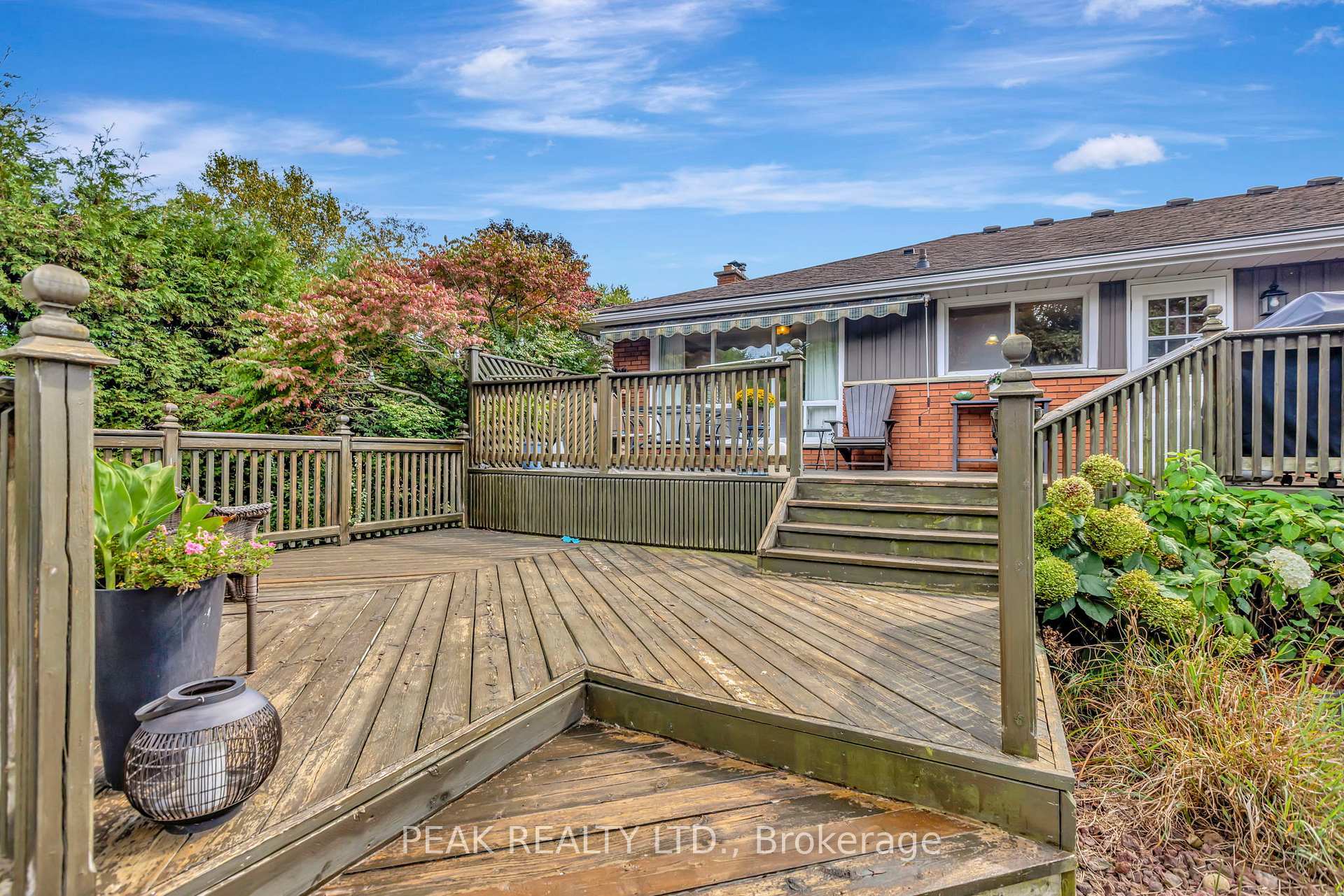 Photo 29 of 54 Paris Links Road, Brant, Paris — HOMEH