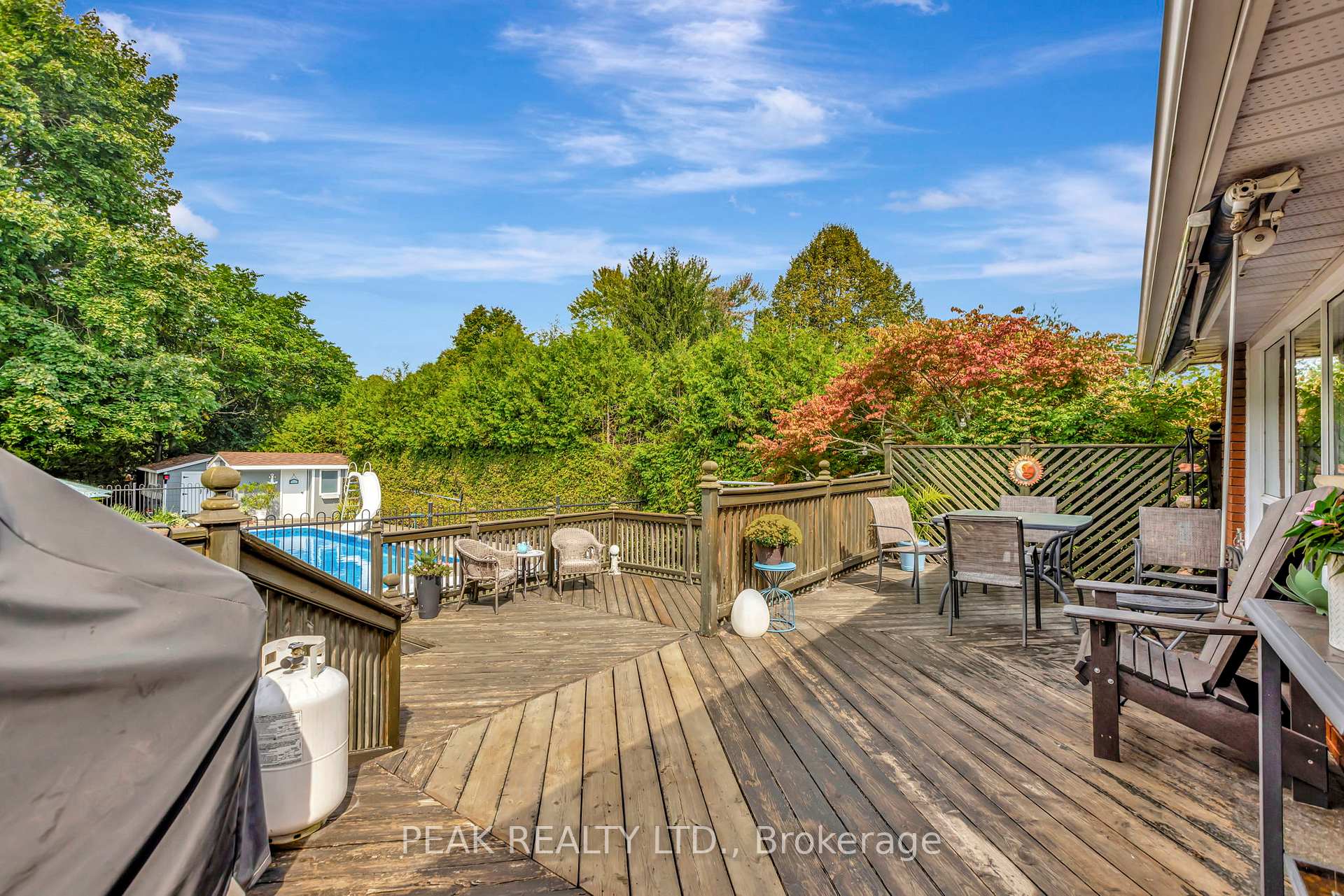 Photo 30 of 54 Paris Links Road, Brant, Paris — HOMEH