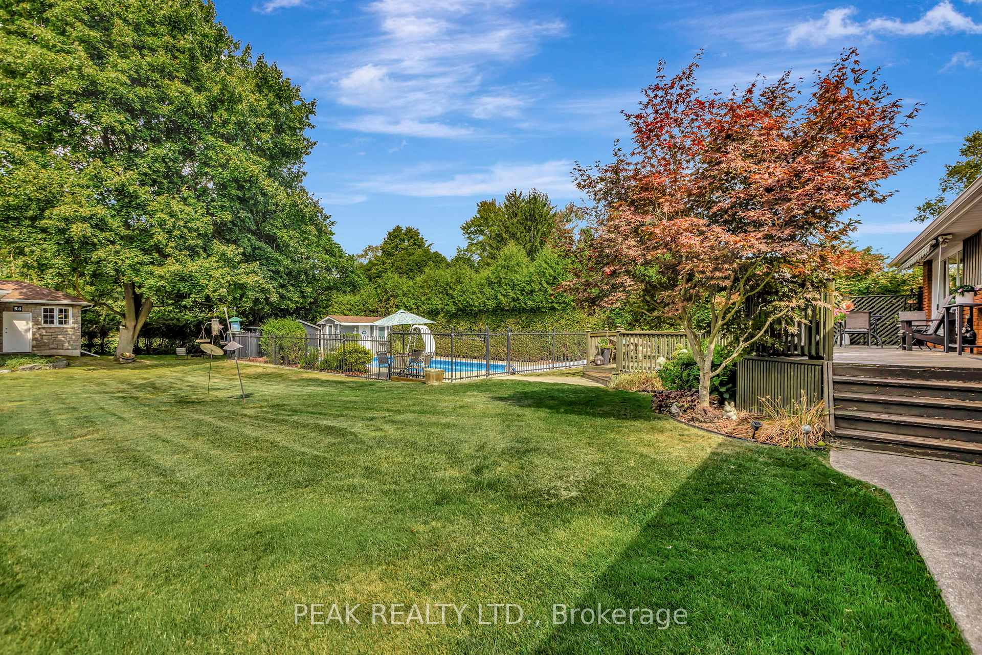 Photo 33 of 54 Paris Links Road, Brant, Paris — HOMEH