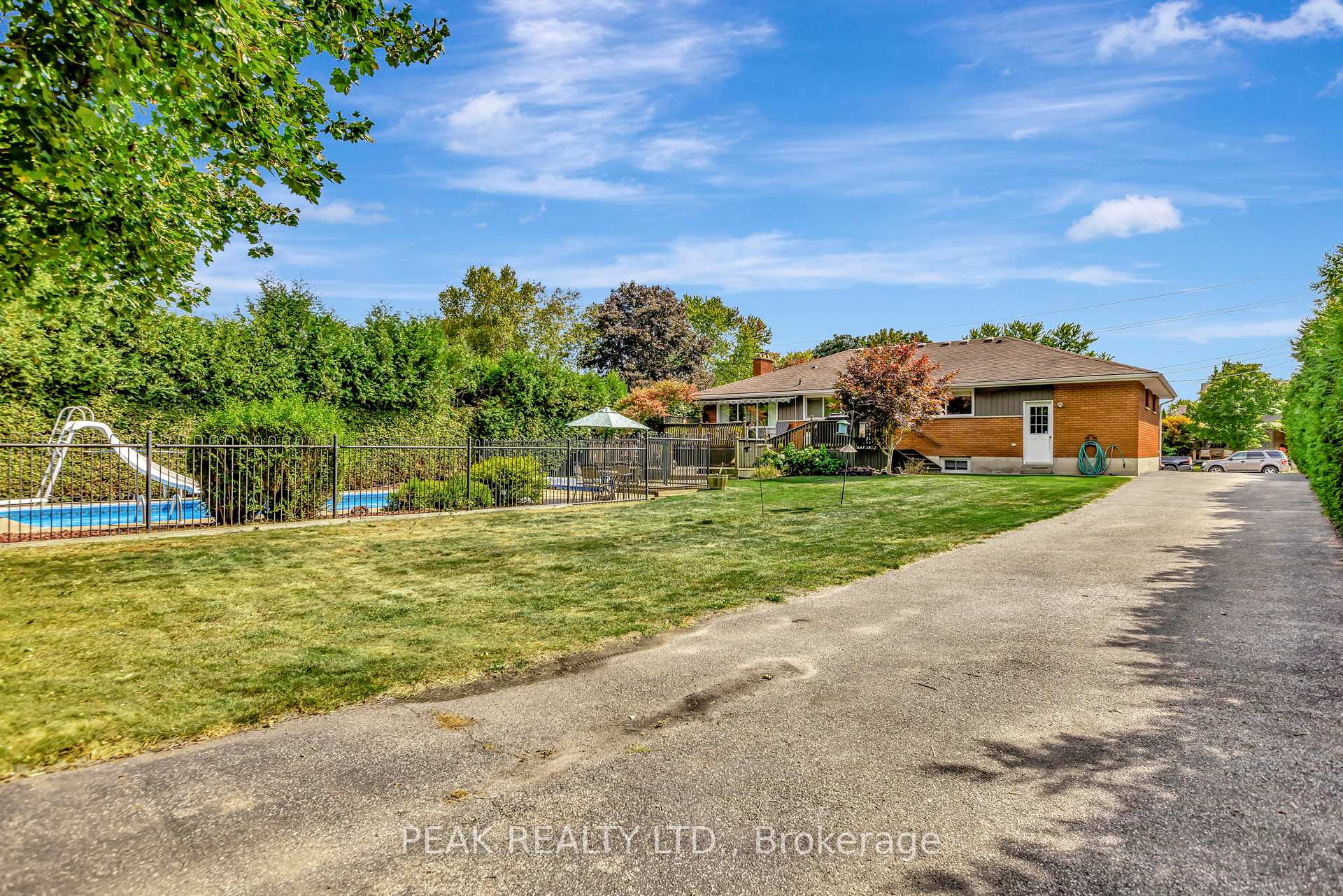 Photo 37 of 54 Paris Links Road, Brant, Paris — HOMEH