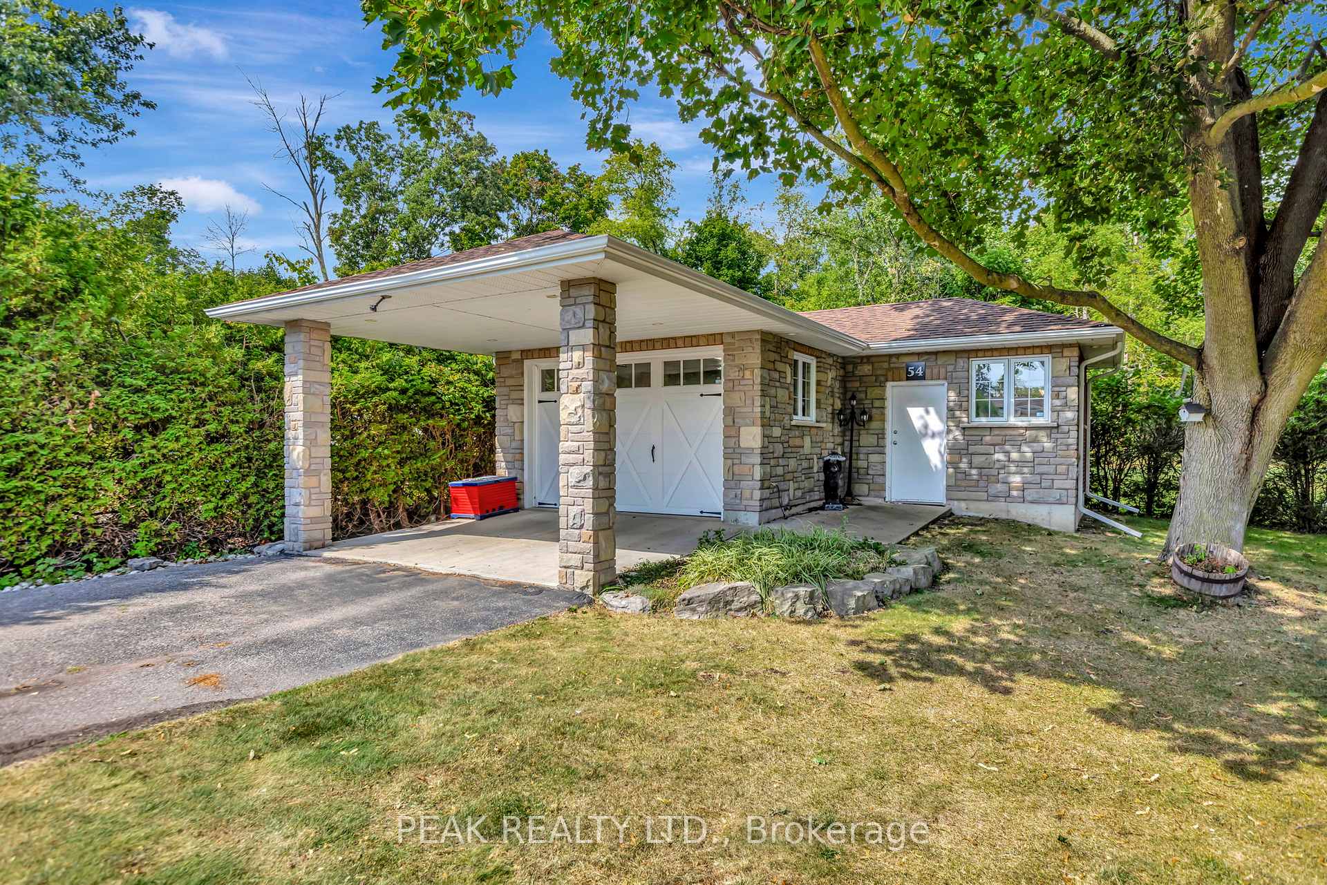 Photo 38 of 54 Paris Links Road, Brant, Paris — HOMEH