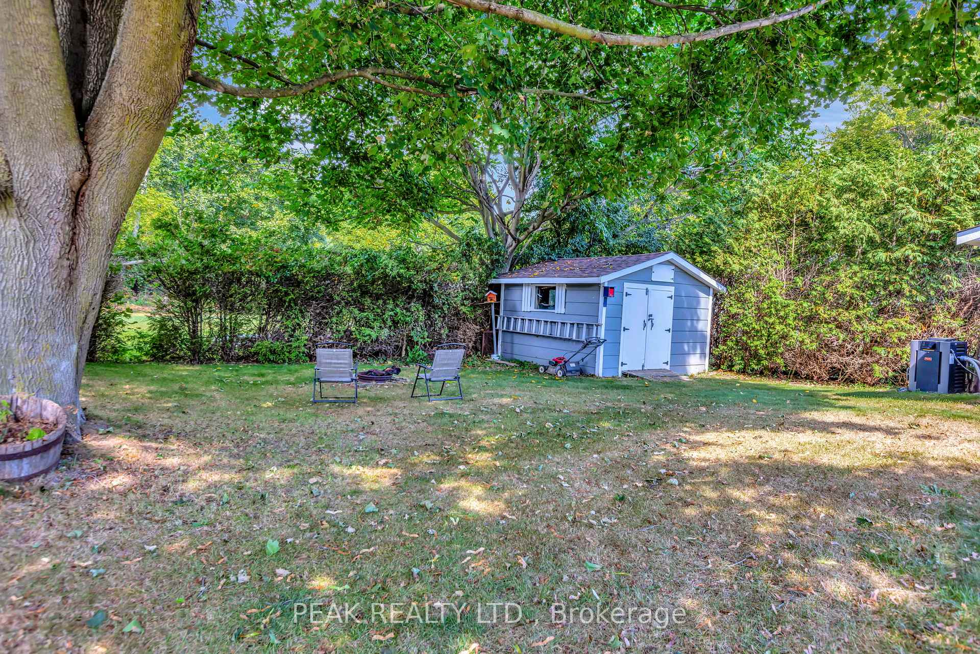 Photo 36 of 54 Paris Links Road, Brant, Paris — HOMEH