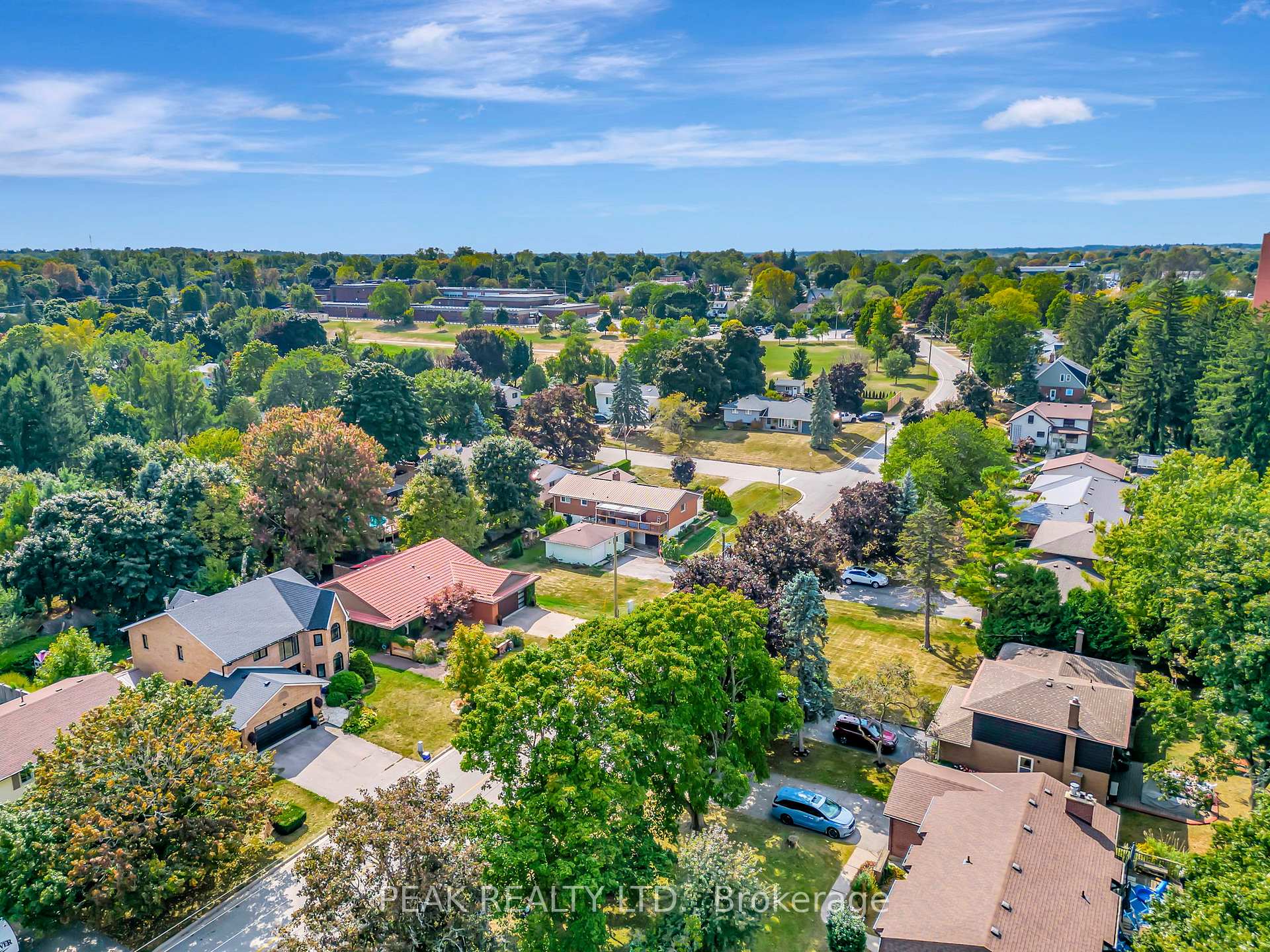 Photo 45 of 54 Paris Links Road, Brant, Paris — HOMEH